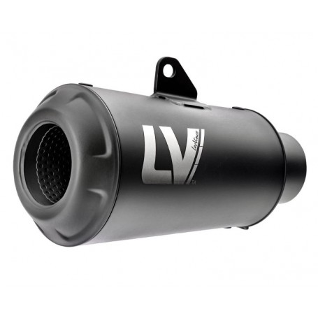 Silencioso Leovince Lv-10 Husqvarna 401