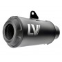 Silencioso Leovince Lv-10 Husqvarna 401