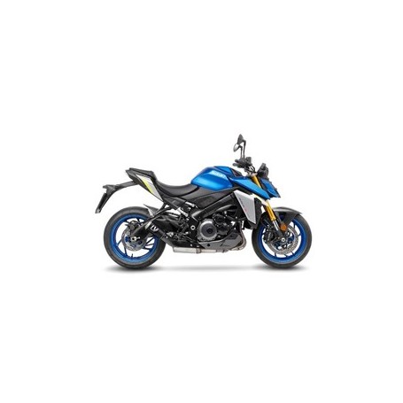 Silencioso Leovince Lv-10 Suzuki Gsx - S 950/ 1000 15245