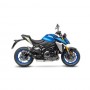 Silencioso Leovince Lv-10 Suzuki Gsx - S 950/ 1000 15245