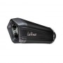 Silencioso Leovince Black Bmw R 1200 Gs