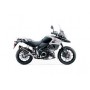 Silencioso Leovince Nero Euro 4 Suzuki V-Strom 1000