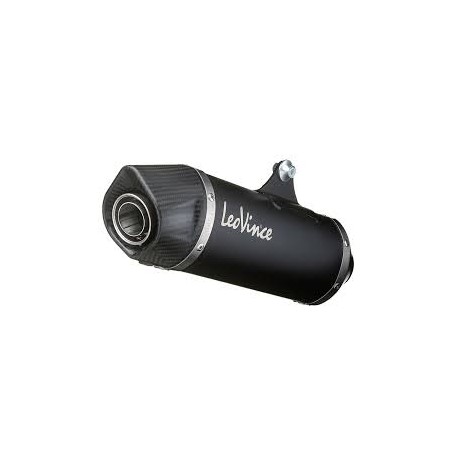 Silencioso Leovince Nero Yamaha X-Max 300 14054K