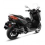 Silencioso Leovince Nero Yamaha X-Max 300
