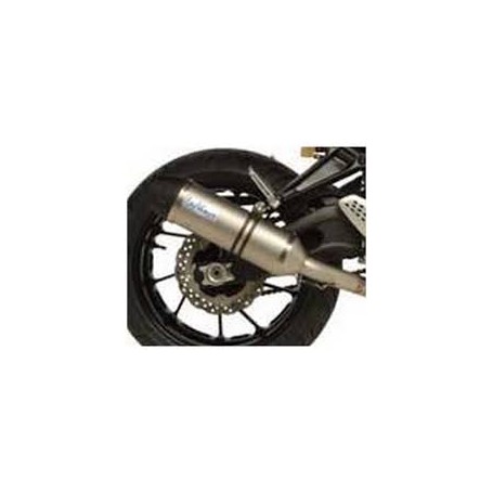 Silencioso Leovince Yamaha Mt 07