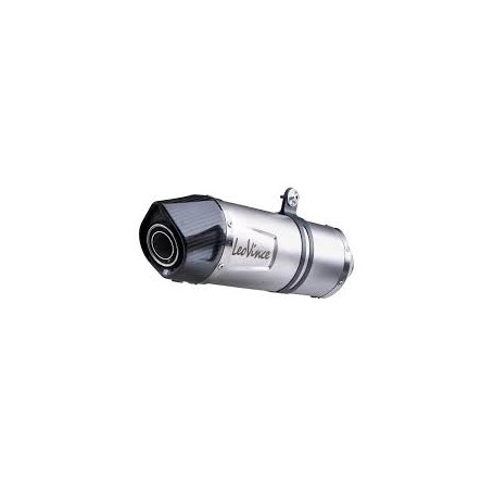 Silencioso Leovince Sbk Lv Euro 4 Honda Nc 750 14189E