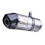 Silencioso Leovince Sbk Lv Euro 4 Honda Nc 750
