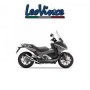 Silencioso Leovince Sbk Lv Euro 4 Honda Nc 750