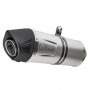 Silencioso Leovince Sbk Lv One Evo Aprilia Rs4 125 8712E8