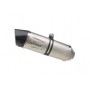 Silencioso Leovince Sbk Lv One Inox Yamaha Mt 09 Tracer14102E