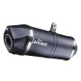 Silencioso Leovince Lv One Slip One Kawasaki Ninja 300