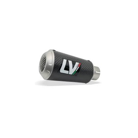 Silencioso Leovince Lv 10 Yamaha Mt 10