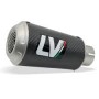 Silencioso Leovince Lv 10 Yamaha Mt 10