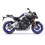 Silencioso Leovince Lv 10 Yamaha Mt 10