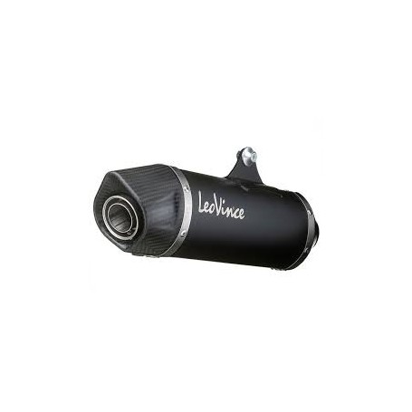 Silencioso Leovince Nero Yamaha X Max 400 I.e 14001