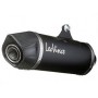 Silencioso Leovince Nero Yamaha X Max 400 I.e 14001