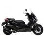 Silencioso Leovince Nero Yamaha X Max 400 I.e 14001
