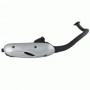 Silencioso Sitoplus Yamaha Slider 0590