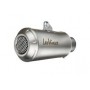 Silencioso Leovince Lv 10 Slip On Benelli Leoncino 15226