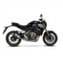 Escape Completo Leovince Lv Pro Inox Honda Cb 650 14300E