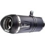 Escape Completo Leovince Lv One Evo Black Yamaha r7/ Mt 07
