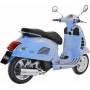 Escape Completo Leovince Lv One Evo Vespa Gts 125 / 150 14358E