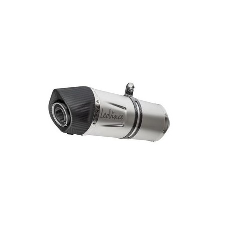 Escape Completo Leovince Lv One Evo Vespa Gts 300 Hpe 14362EK