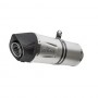 Escape Completo Leovince Lv One Evo Vespa Gts 300 Hpe