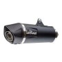 Escape Completo Leovince Nero Vespa Gts 125/150