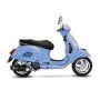 Escape Completo Leovince Nero Vespa Gts 125/150