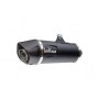 Escape Completo Leovince Nero Vespa Gts 125 / 150 Catalizador