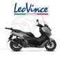 Escape Completo Leovince Nero Yamaha N Max 125 14070