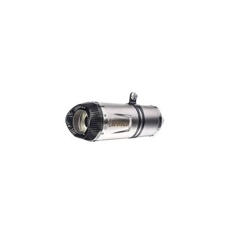Escape Completo Leovince Yamaha Mt 09