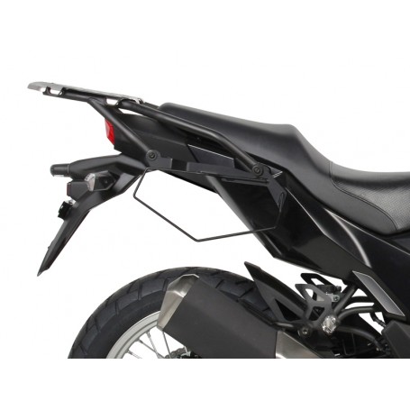 Fijación Shad Side Bags Kawasaki Versys 300 X