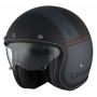 Casco MT Le Mans 2 SV Diler A2 gris mate