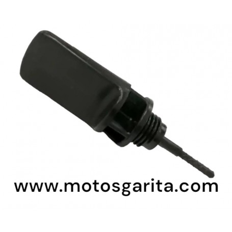 Varilla Nivel Aceite Kymco Agility City 125 15651-KUDU-W10