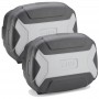 Jgo Maletas Laterales Givi Trekker Lite 35L TRK35BNPACK2
