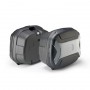 Jgo Maletas Laterales Givi Trekker Lite 35L TRK35BNPACK2