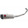 Escape Turbo Kit Aprilia SR GT 125 M4T202-GPP