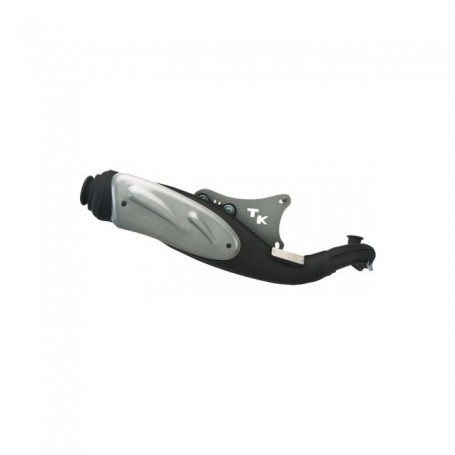 Escape Turbo Kit Honda Bali 100cc TK039