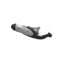 Escape Turbo Kit Honda Bali 100cc TK039