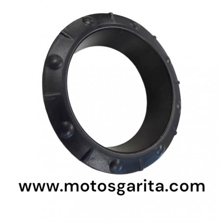 Embellecedor Tapon Gasolina Kymco Agility City 125 17623-ALJ8-E10-N1R