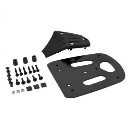 Kit Soporte Baul Original Piaggio Liberty 125 1B002447
