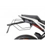 Fijación Side Bag Shad Ktm Duke 125 / 390 K0DK17SE