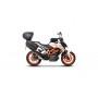 Fijación Side Bag Shad Ktm Duke 125 / 390 K0DK17SE