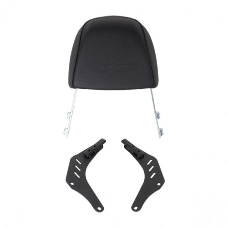 Fijacion Respaldo Shad Honda Cmx Rebel 1100 H0RB11SN