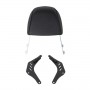 Fijacion Respaldo Shad Honda Cmx Rebel 1100 H0RB11SN