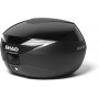 Tapa Baul Shad Sh39 Negro Brillo D1B39E21