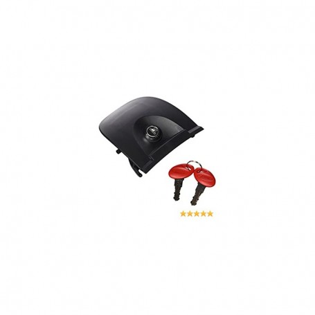 Cerradura Shad Sh37 D1B37MAR