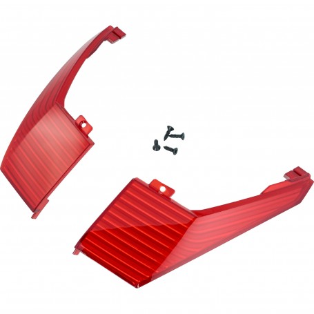 Catadióptrico Shad Sh36 D1B36CAR